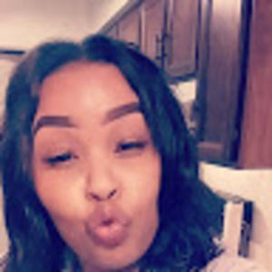 Meet your Posher, Queenie b'